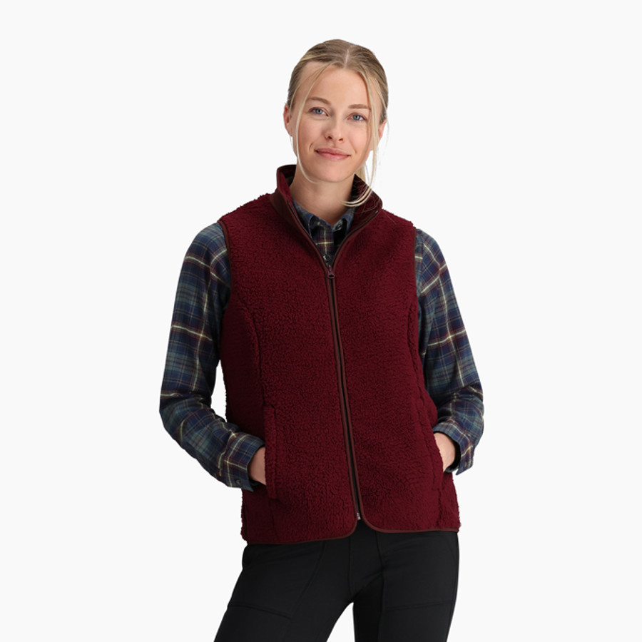 URBANESQUE VEST Y318010