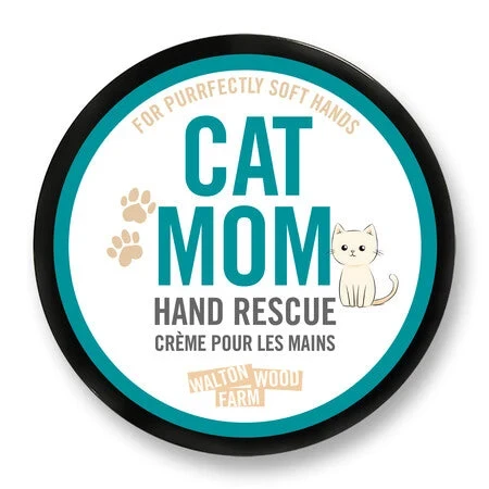 HAND RESCUE CAT MOM 4 OZ HCCAT(HCCAT)