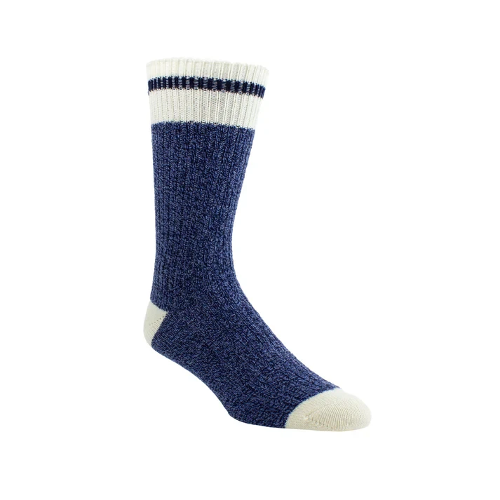 WEEKEND CREW WORK SOCK WEA303