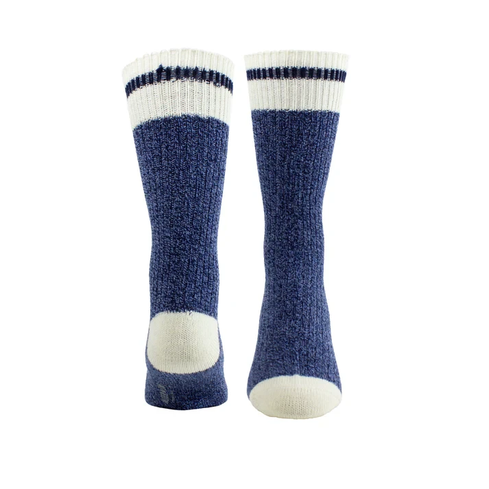 WEEKEND CREW WORK SOCK WEA303