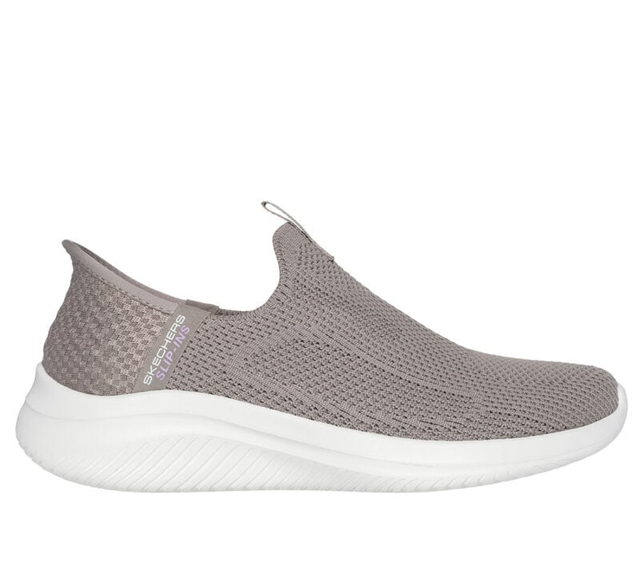 RNページ SKECHERS スケッチャーズ 150184-tpe トープ レディース 靴 slip