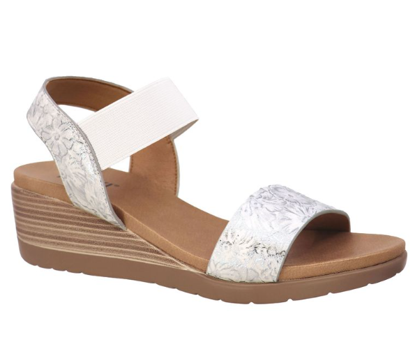 TAXI WEDGE SANDAL DEBBIE-01