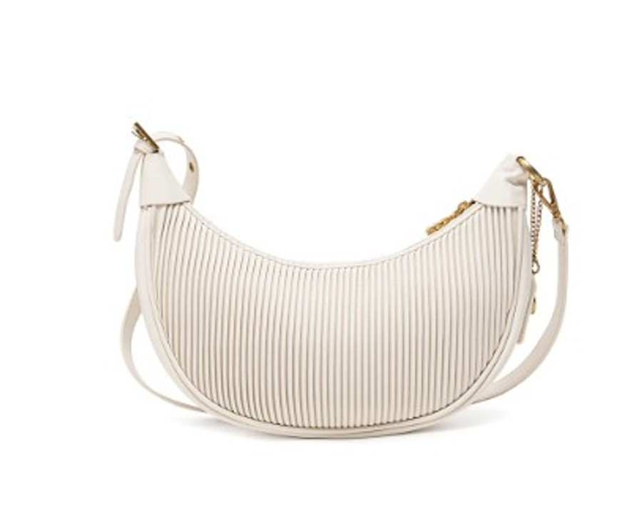 CRESCENT CROSS BODY BAG