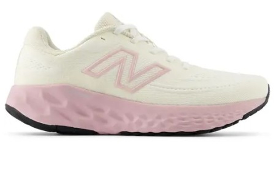 FRESH FOAM X EVOZ v4 WOMENS SEA SALT WEVOZLC4(WEVOZLC4)