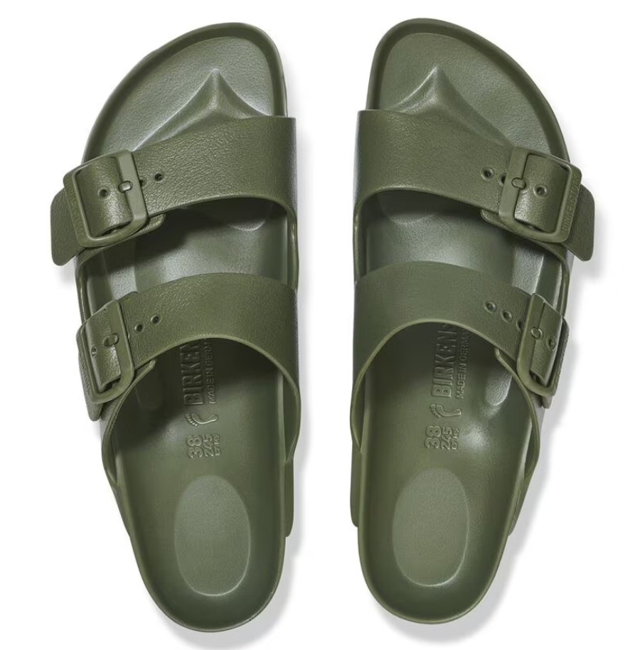 ARIZONA EVA REG KHAKI MENS 1019094