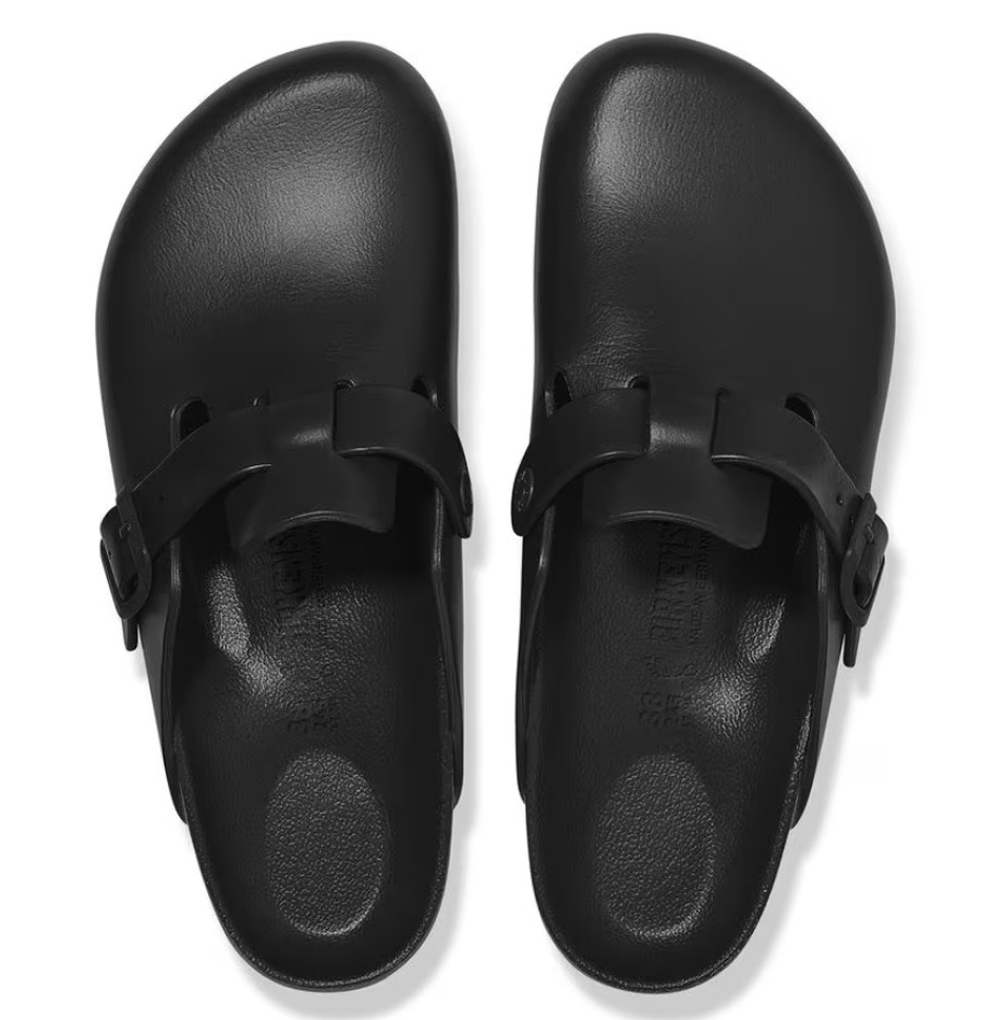 BOSTON EVA REG BLACK MENS 1002314