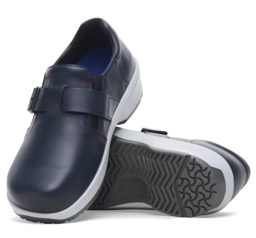 CARIS PRO LEATHER REG NAVY 1027366