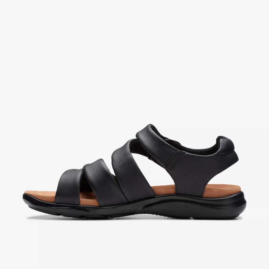 KITLY AVE BLACK LEATHER 26177303