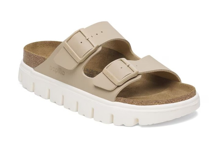 ARIZONA CHUNKY NARROW BF SANDCASTLE 1029094 - Brock's