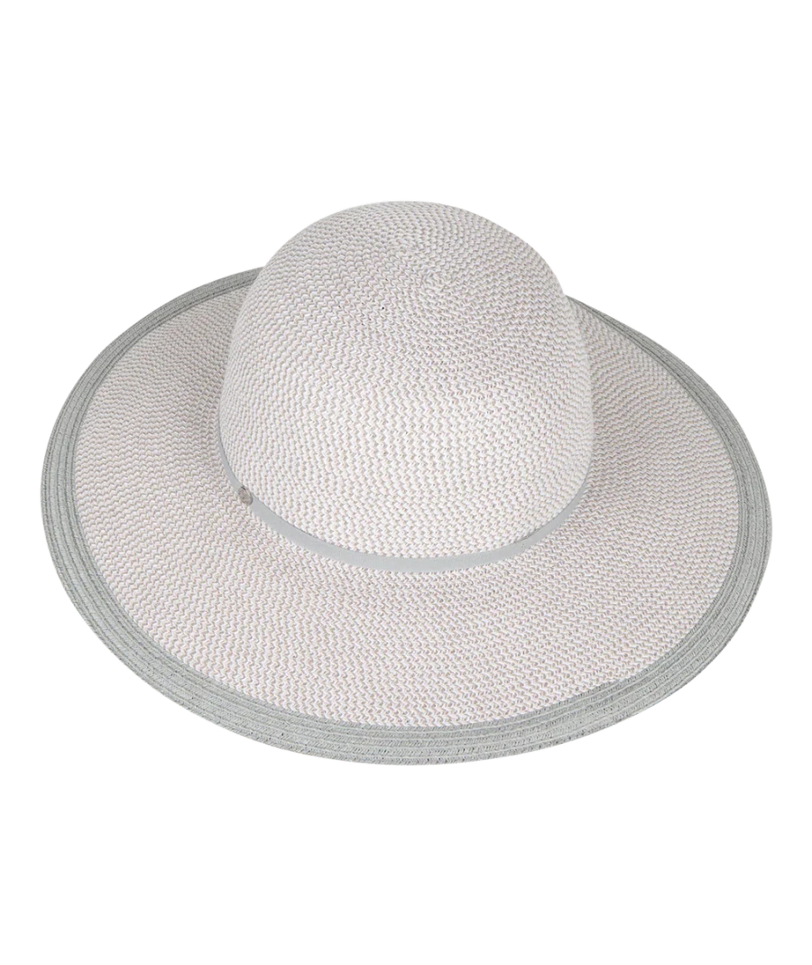 DAHLIA  WOMENS WIDE BRIM