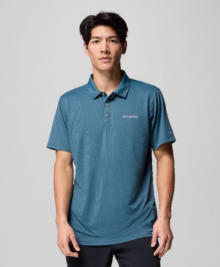TECH TRAIL UTILITY POLO 2118561