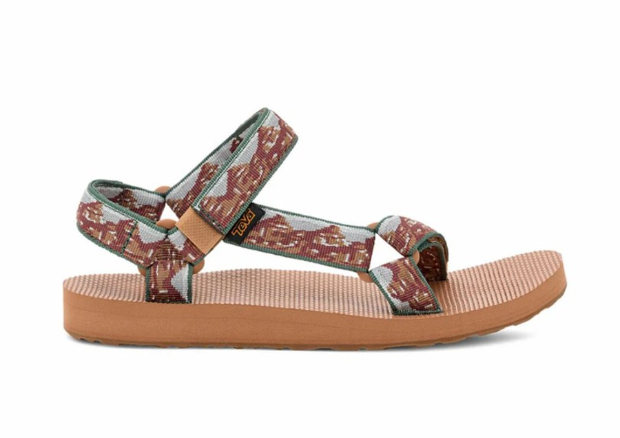 ORIGINAL UNIVERSAL TEVA WEB SANDAL 1003987T