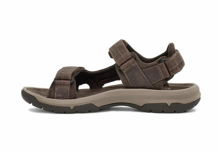 LANGDON LTHR SPORT SANDAL 1015149
