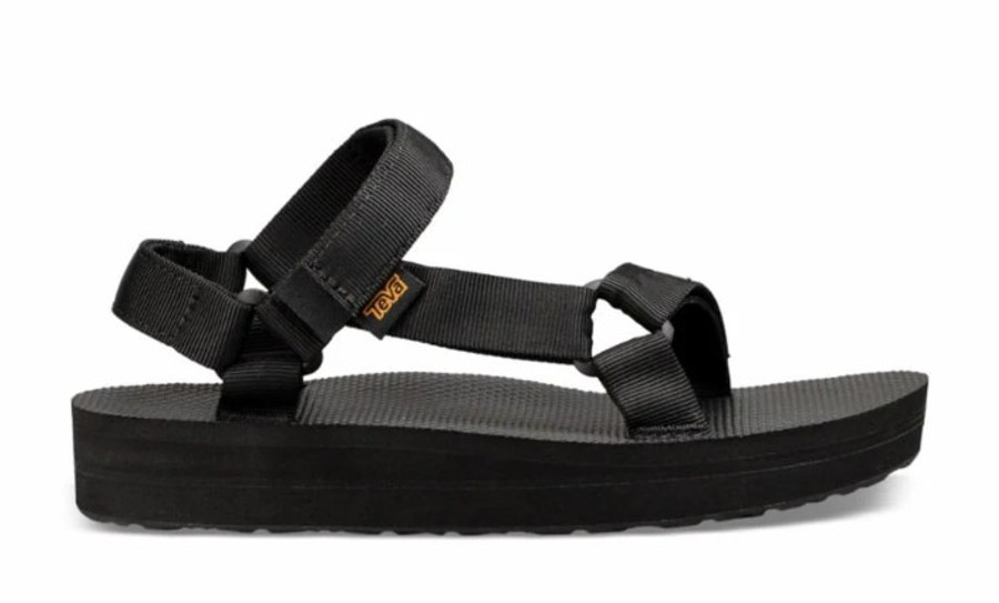 MIDFORM UNIVERSAL PLATFORM WEB SANDAL 1090969