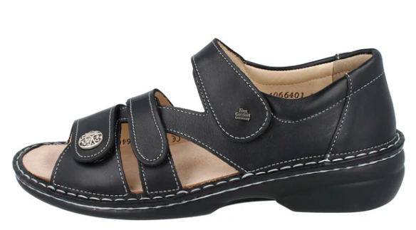 BIELLA-SOFT BLACK NAPPA 82623-014099