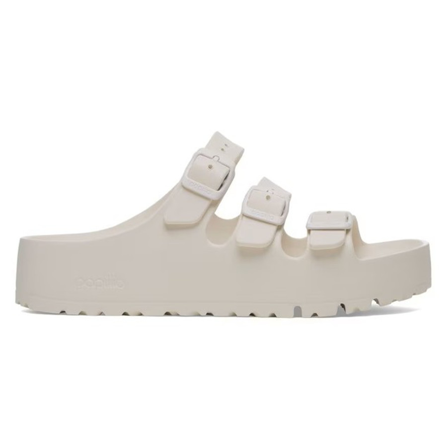 FLORIDA iii FLEX PLATFORM NARROW EVA EGGSHELL 1029770