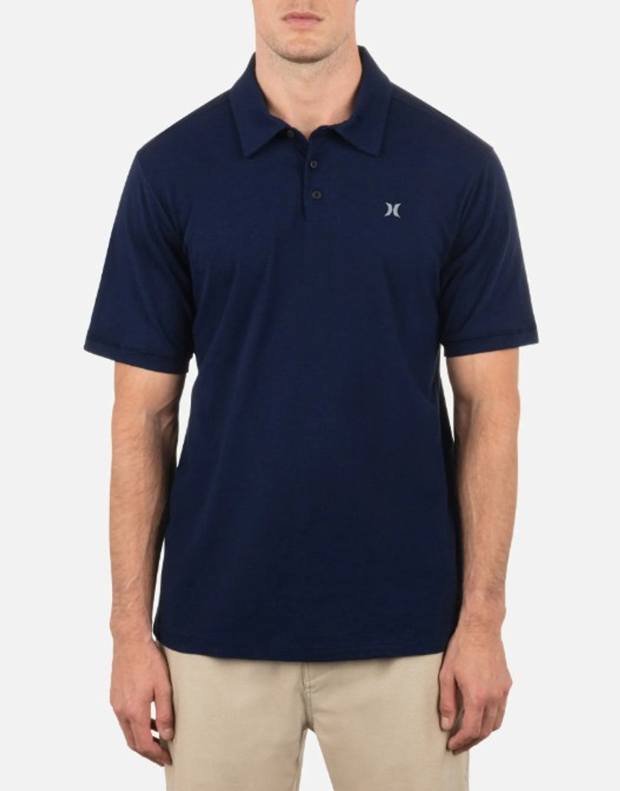 ICON SLUB POLO SS MMKT02529