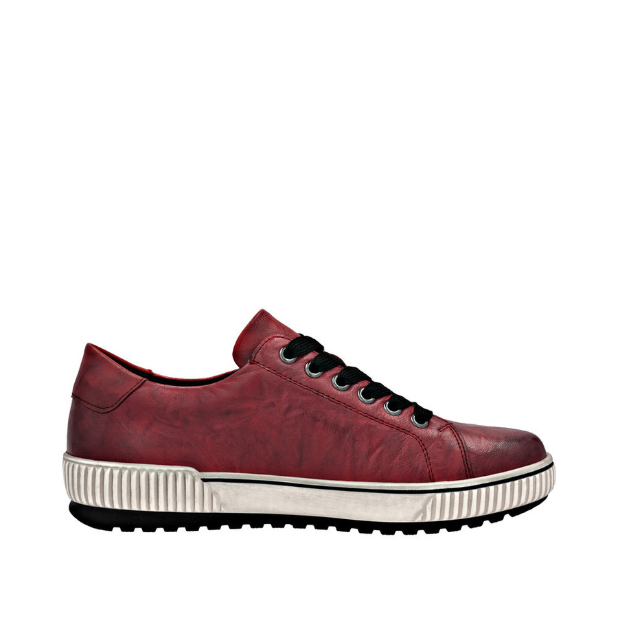 SNEAKER SD ZIP WP POPPY D0700-36