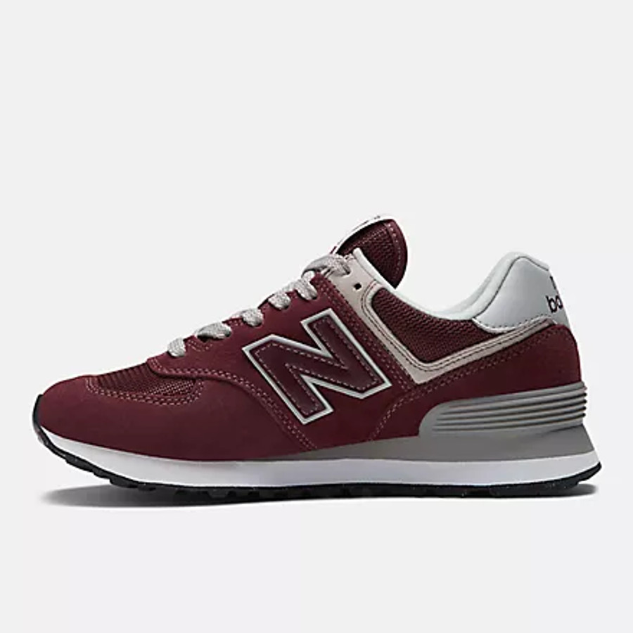 574 CORE NIMBUS BURGUNDY WL574EVM