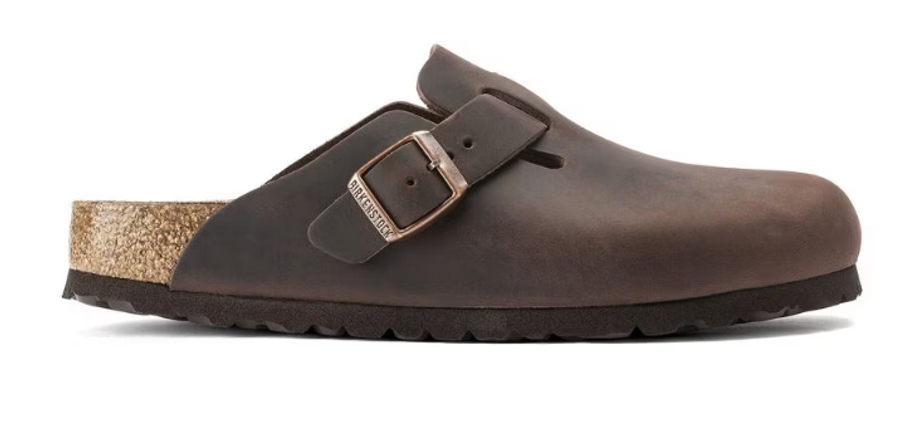 BOSTON NARROW OILED LTR HABANA 860133