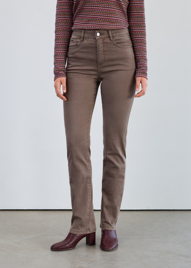 SUZANNE ST LEG 511 EURO TWILL 6864511 F25