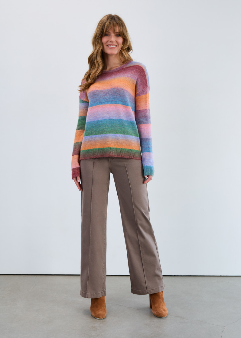 OLIVIA WIDE LEG 511 EUROTWILL 2447511