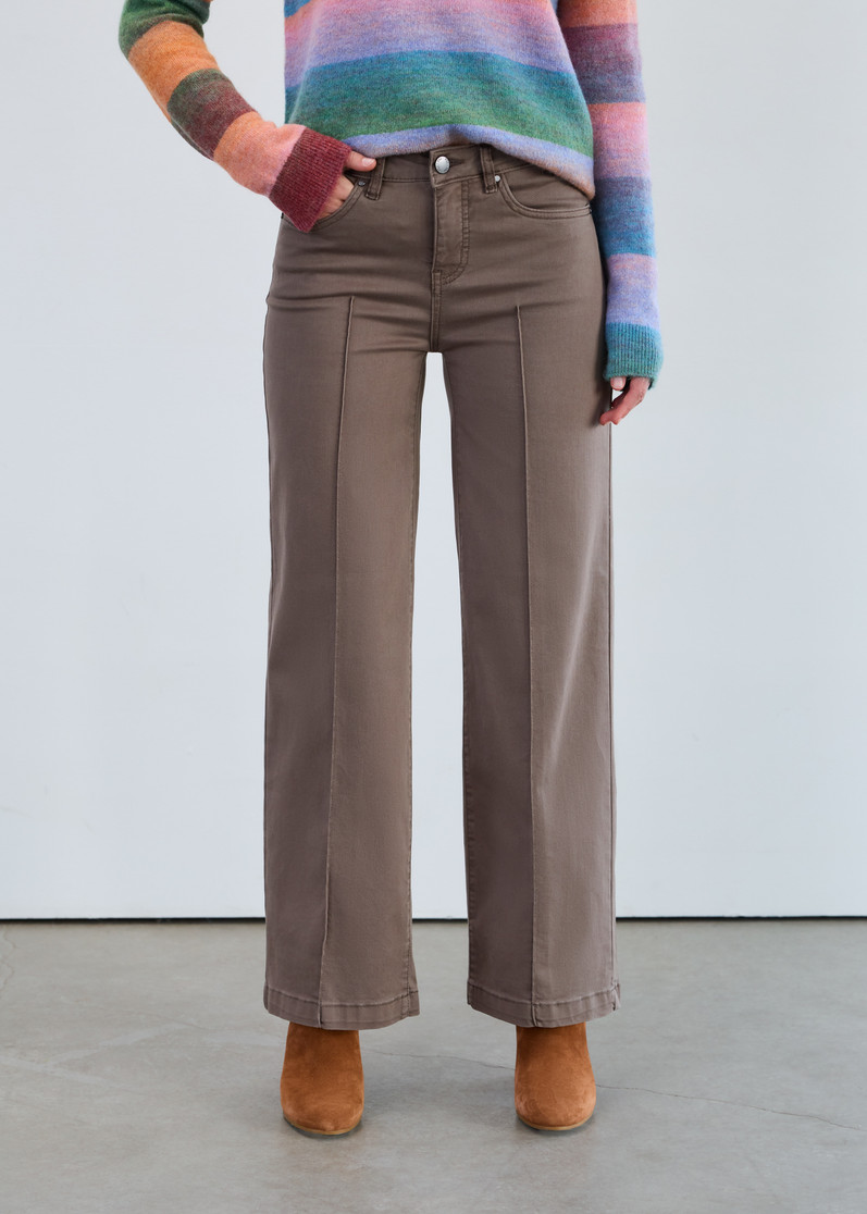 OLIVIA WIDE LEG 511 EUROTWILL 2447511