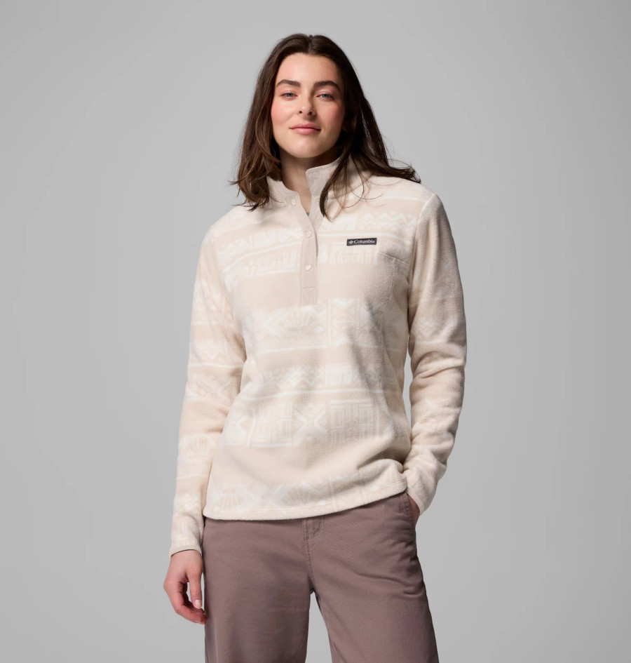 BENTON SPRINGS PRINT 1/2 SNAP 2085611