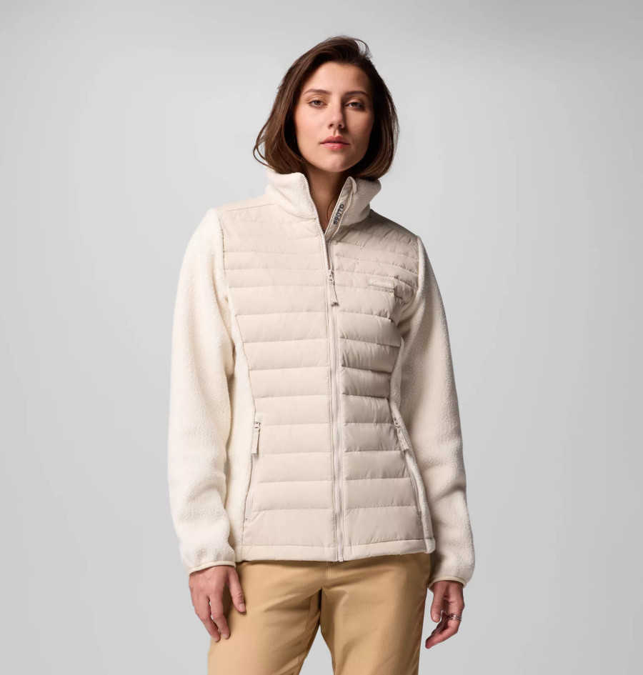 JUNIPER PEAK HYBRID JACKET 2138371