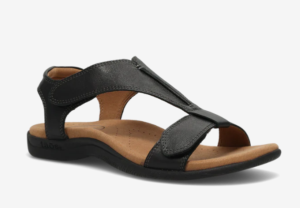 TSTRAP SANDAL THE SHOW WIDE