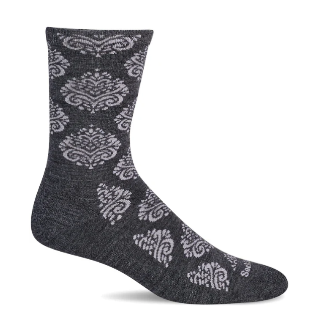 TAPESTRY GUILD CREW WOMENS LD253W