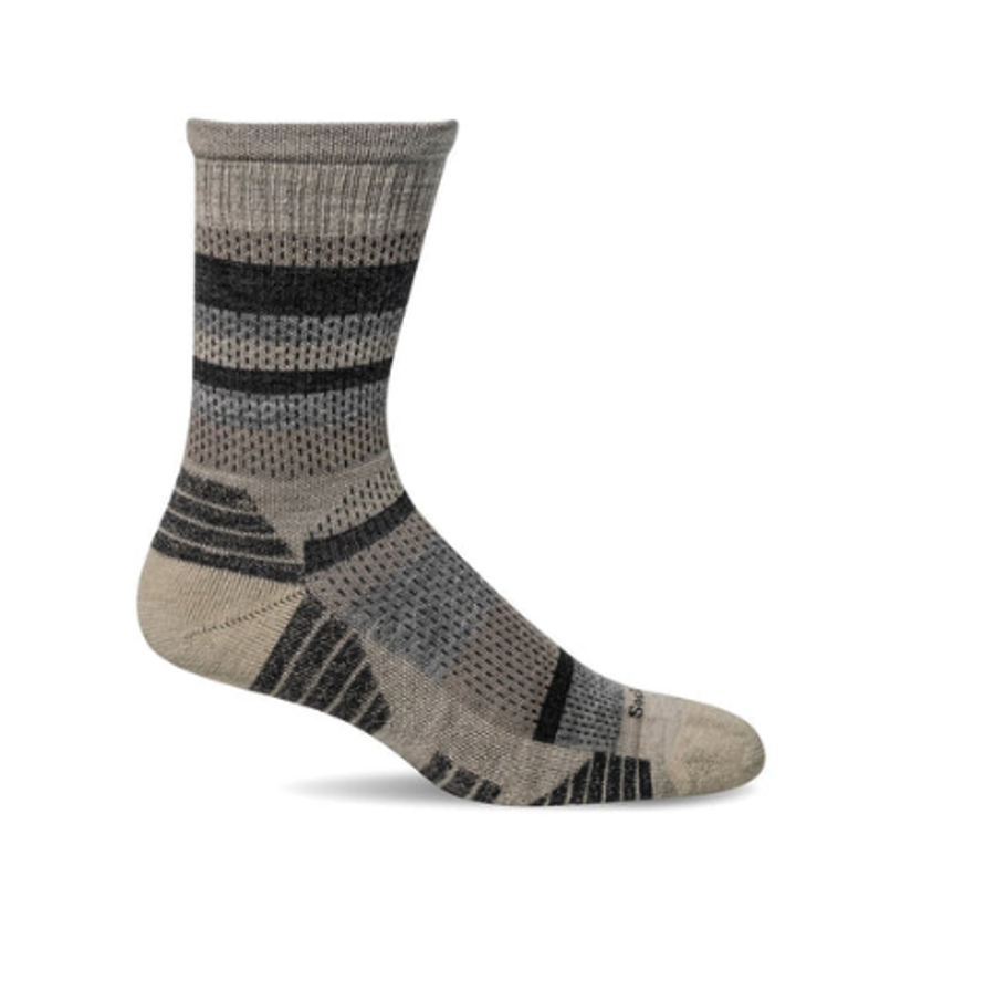 JOURNEY CREW WOMENS (15-20mmHg) SW145W