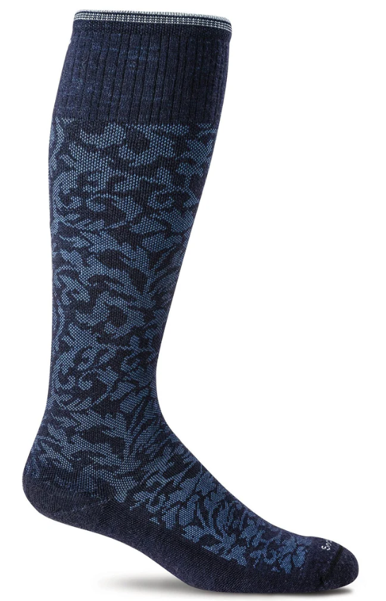 DAMASK OTC WOMENS (15-20mmHg)SW16W