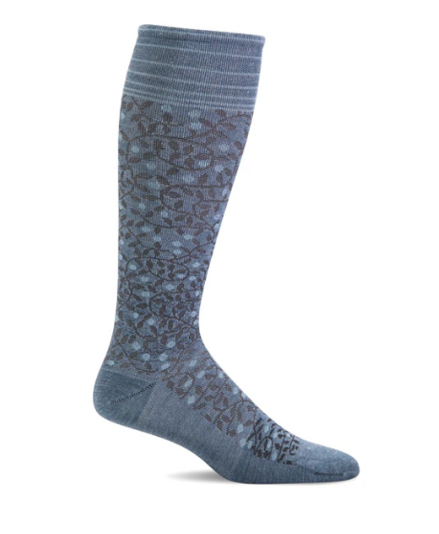 NEW LEAF OTC WOMENS FIRM (20-30mmHg) SW37W