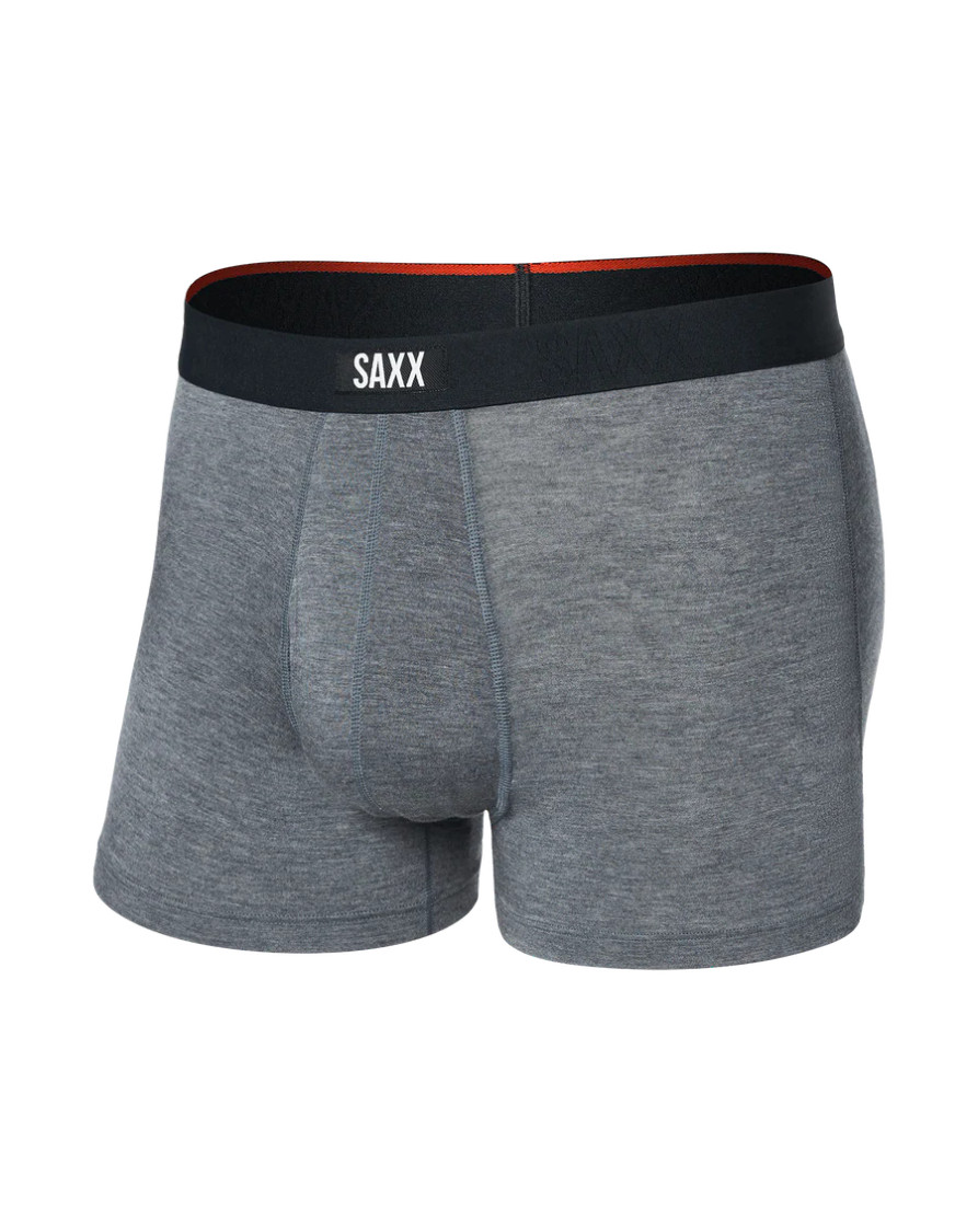 VIBE XTRA TRUNK FLY DK GRAY HTHR SXVT28F-DGH(SXVT28FDGH)