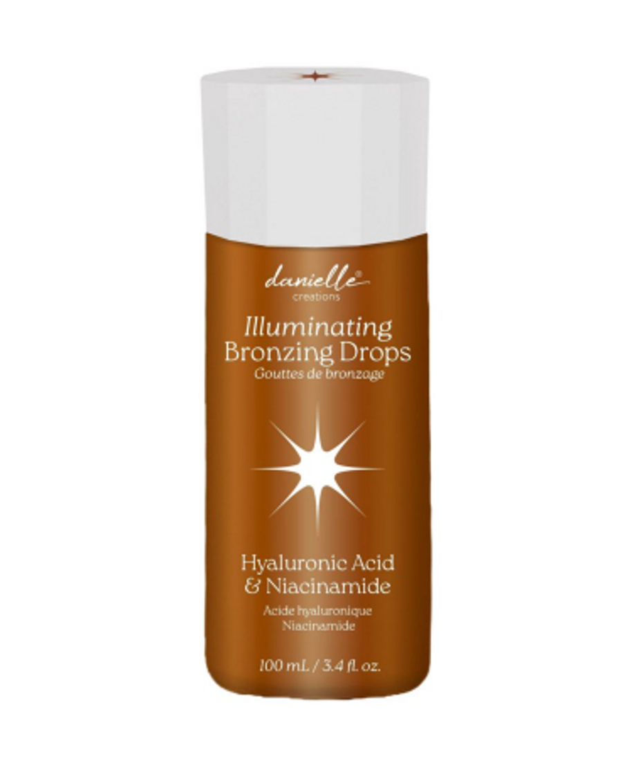 100ML BRONZING DROPS DC9955BD