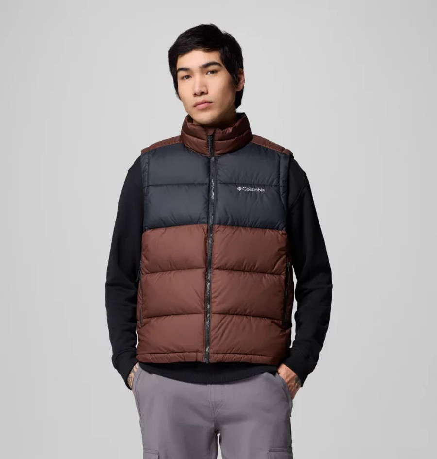 PIKE LAKE II VEST 2050951