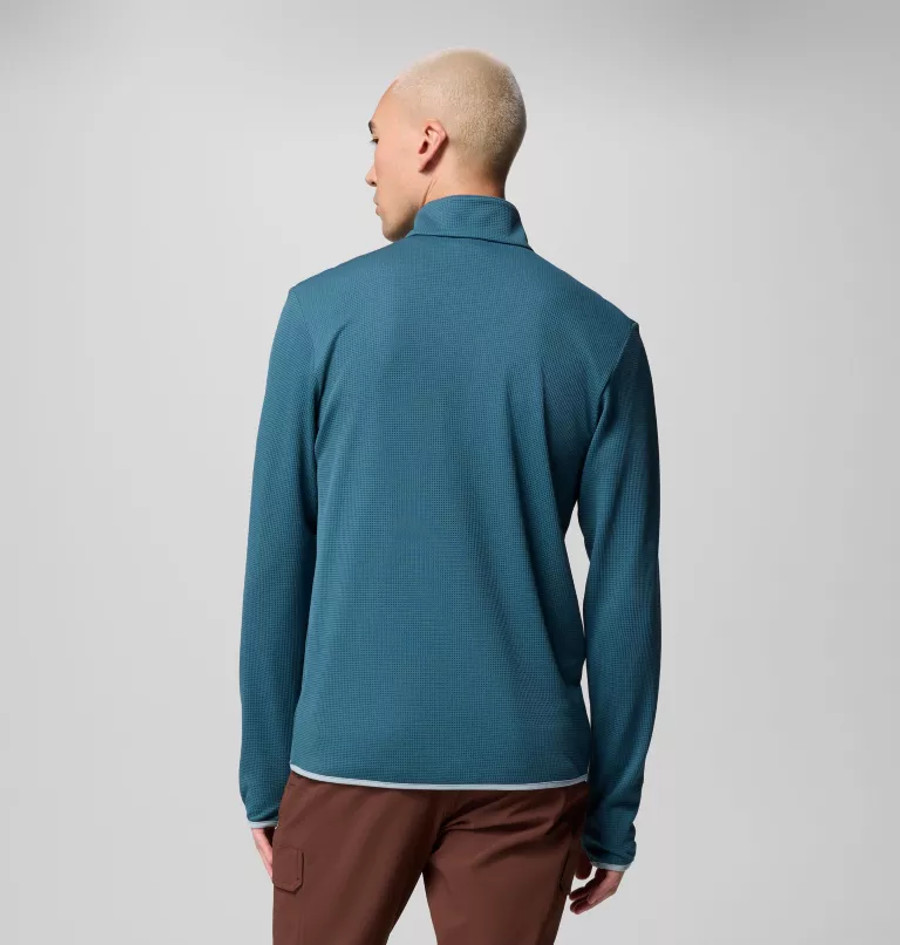 TECH TRAIL UTILITY WARM 1/2 ZIP 2136871