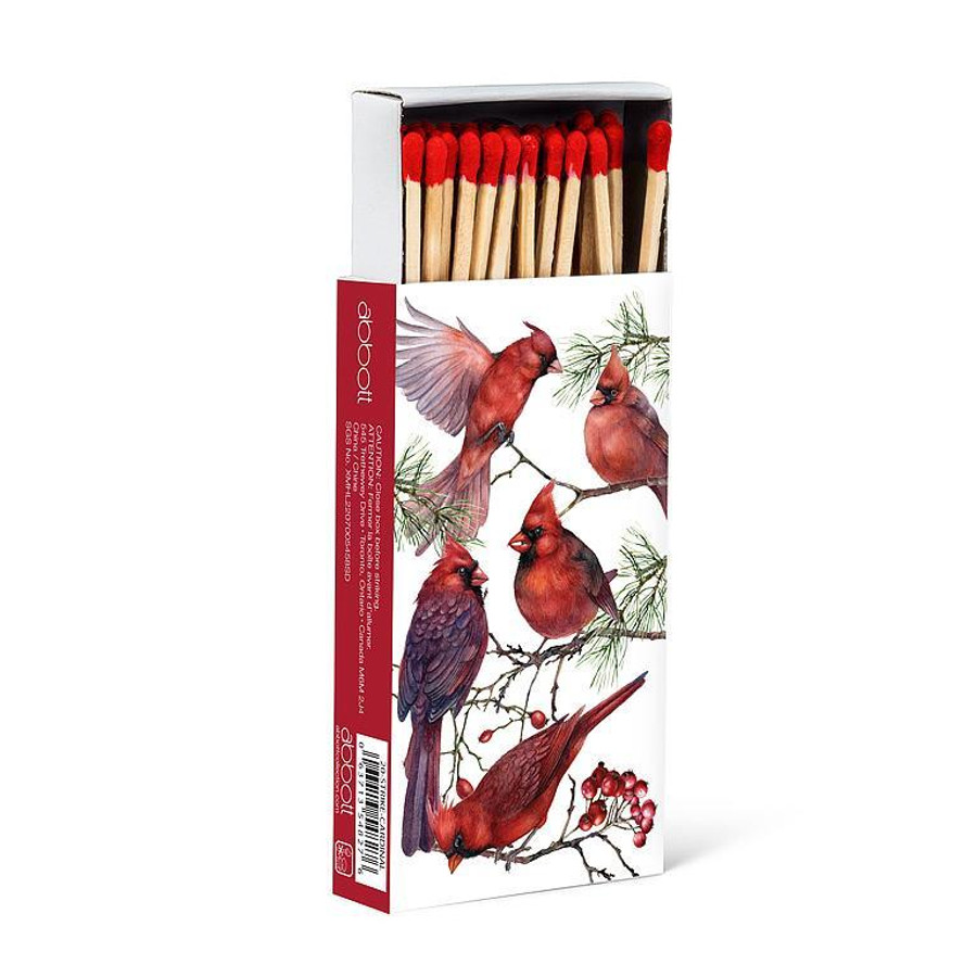 ALLOVER CARDINAL MATCHES 20STRIKECARDINAL(20STRIKECARDINA)