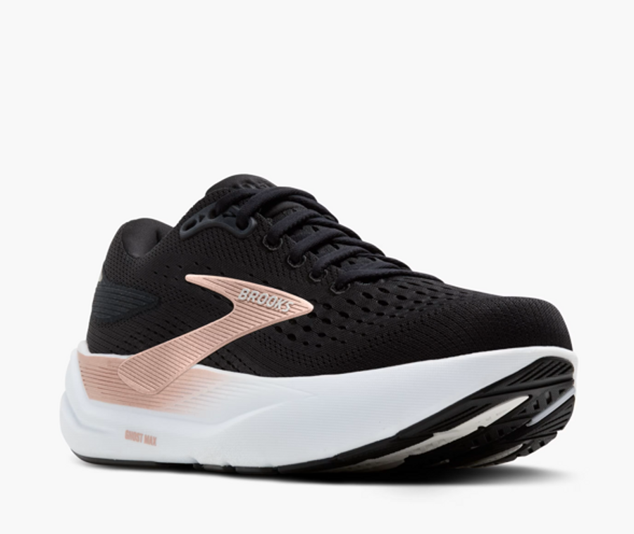 GHOST MAX 3 BLACK/BLACK/ROSE GOLD 120457-043