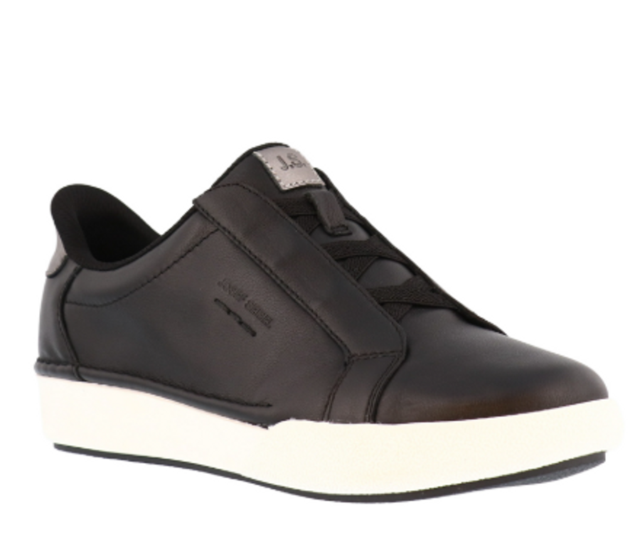 CLAIRE 13 LEATHER SLIPON SNEAKER 69933