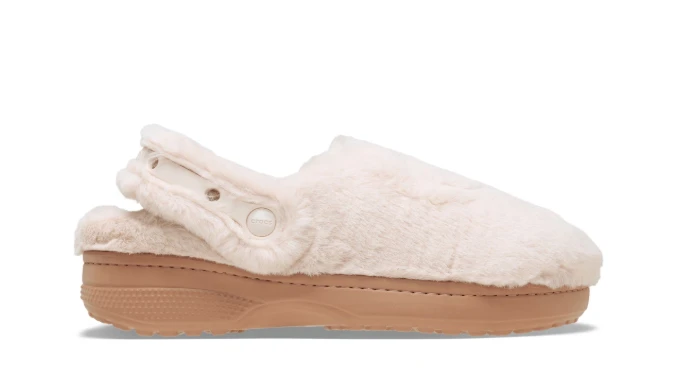 CLASSIC UNFURGETTABLE CLOG  211116