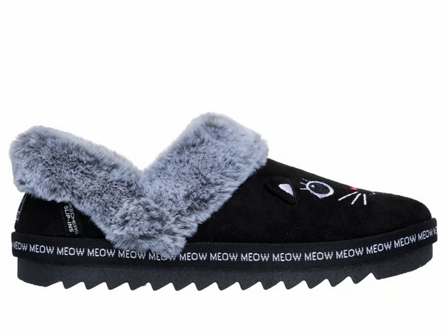 BOBS SLIP INS - COZY KISS MEOW PJ'S114874