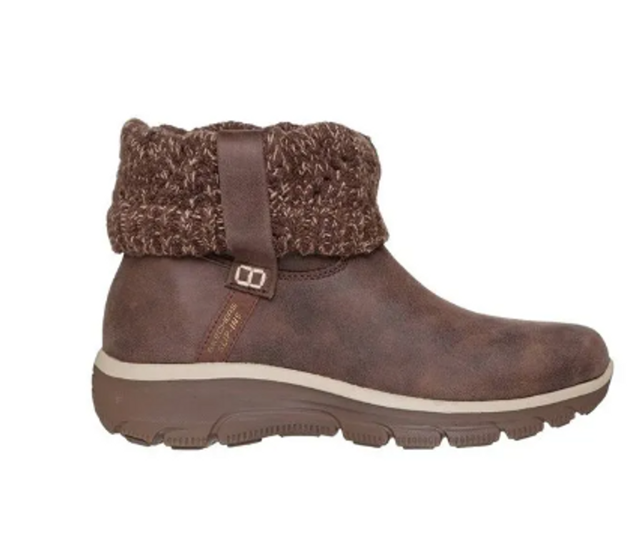 SLIP INS BOOTY EASY GOING - COZY WEATHER 2 168033