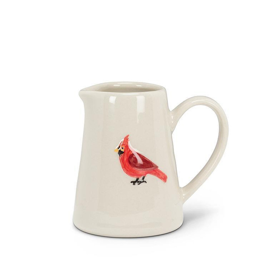 CARDINAL MINI JUG 27SMIDGECARD(27SMIDGECARD)