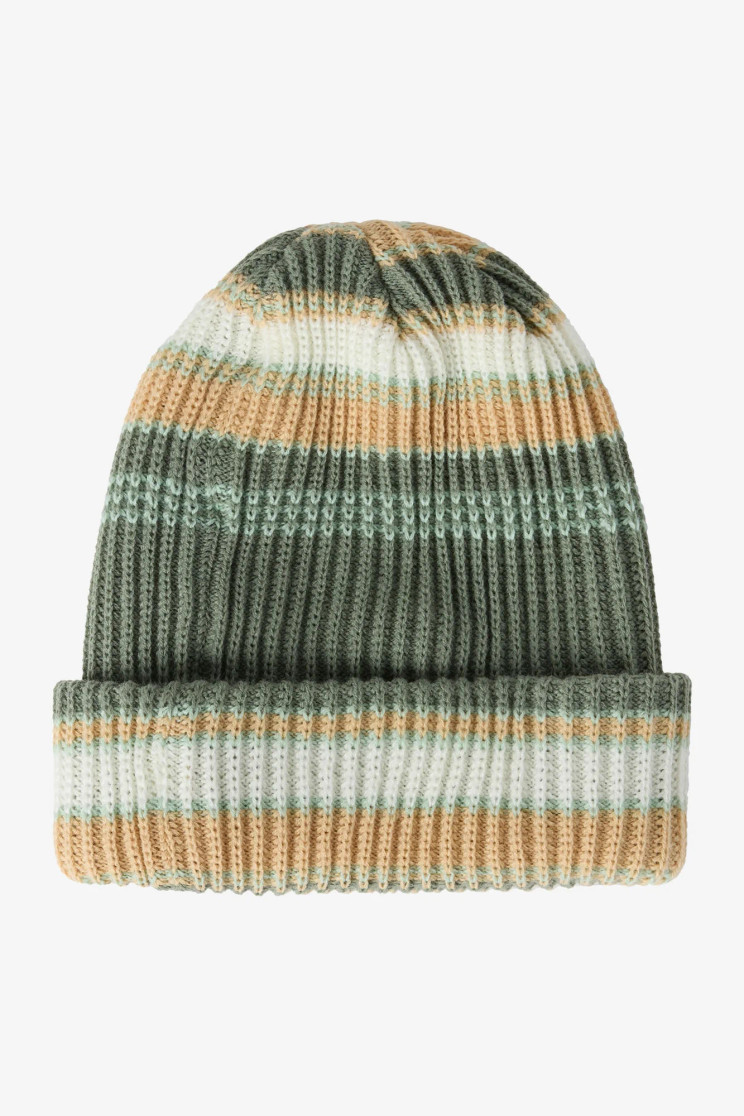 MARKET STRIPE  BEANIE  FA5493010