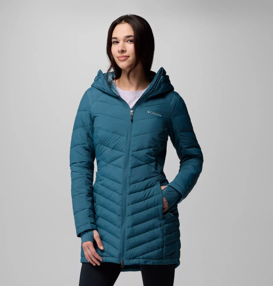 JOY PEAK II MID JACKET 2088641