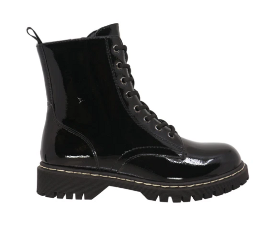 AMANDA - LOW COMMUTER BOOT WP T25707