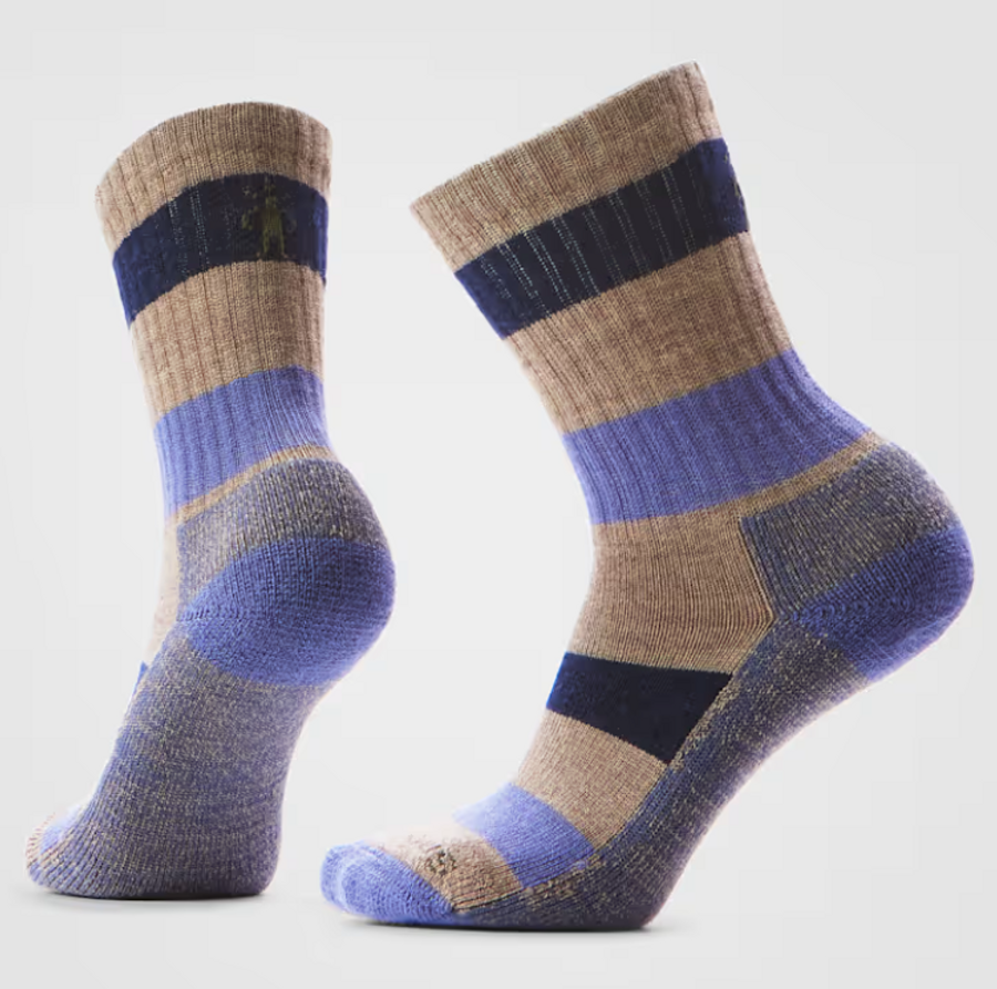 MENS EVERYDAY BARNSLEY  CREW SOCKS NIGHTFALL BLUE SW001880P43(SW001880P43)