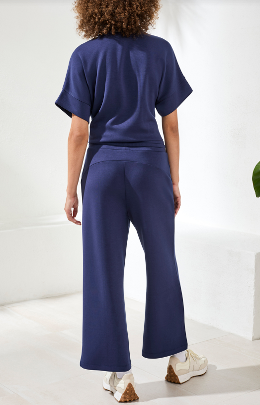 TECHNO LUX SOLID PULL ON CAPRI/DRAWCORD 2447O-3390